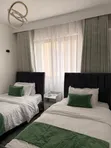 Furnished 3-Bedroom Apartment in Mountain View for Rent - 4