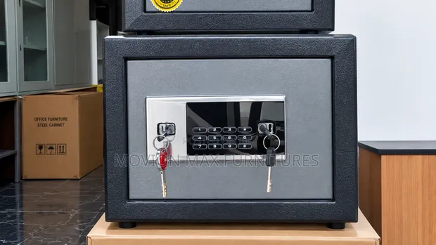 Safebox Fireproof Safe 30kg - 1
