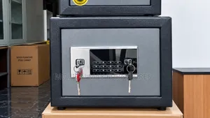 Safebox Fireproof Safe 30kg