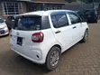 Toyota Passo 2018 White - 2