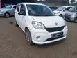 Toyota Passo 2018 White - 3