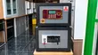 Fireproof Safebox - Cash Box - 1