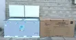 Roch Chest Freezer RCF-600-Kw-B (493 Litres) - 1