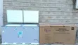 Roch Chest Freezer RCF-600-Kw-B (493 Litres) - 2