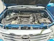 Toyota Fortuner 3.0 D AWD 2012 Blue - 2
