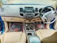 Toyota Fortuner 3.0 D AWD 2012 Blue - 4