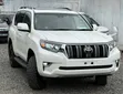 Toyota Land Cruiser Prado 2.8 2019 Pearl - 1