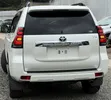 Toyota Land Cruiser Prado 2.8 2019 Pearl - 2