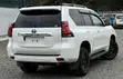 Toyota Land Cruiser Prado 2.8 2019 Pearl - 3