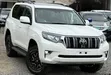 Toyota Land Cruiser Prado 2.8 2019 Pearl - 4