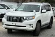 Toyota Land Cruiser Prado 2.8 2019 Pearl - 5