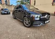 Mercedes-Benz GLE 450 4MATIC 2019 Nyeusi - 1