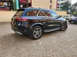 Mercedes-Benz GLE 450 4MATIC 2019 Nyeusi - 3