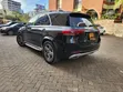 Mercedes-Benz GLE 450 4MATIC 2019 Nyeusi - 4