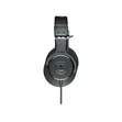 Audio-Technica ATH-M20x Monitor Headphones (Black) - 2