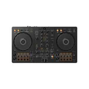 Pioneer DJ DDJ-FLX4 Portable 2-Channel DJ Controller