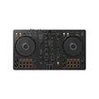 Pioneer DJ DDJ-FLX4 Kidhibiti cha DJ cha Kituo 2 cha Kubebeka - 1
