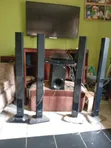 Samsung Home Theatre System 4.1 - 2