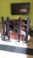 Samsung Home Theatre System 4.1 - 3