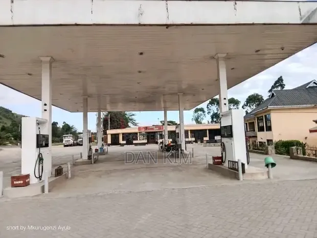 Petrol Station for Sale/Lease - Naivasha-Nakuru Road - 1