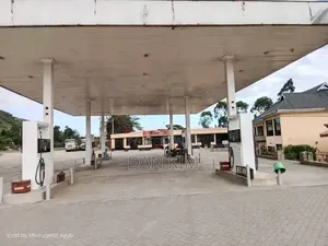 Petrol Station for Sale/Lease - Naivasha-Nakuru Road
