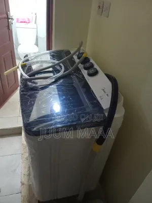 Brand New Midea Washing Machine