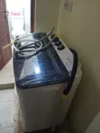 Midea Washing Machine Mpya Kabisa - 1