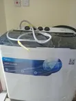 Midea Washing Machine Mpya Kabisa - 2