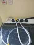 Midea Washing Machine Mpya Kabisa - 3