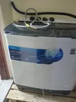 Midea Washing Machine Mpya Kabisa - 4