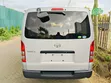 Toyota HiAce 2019 Nyeupe - 4