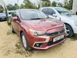 Mitsubishi RVR 2013 Maroon - 2