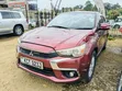 Mitsubishi RVR 2013 Maroon - 3