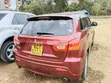 Mitsubishi RVR 2013 Maroon - 4