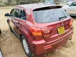 Mitsubishi RVR 2013 Maroon - 5