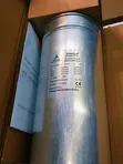 50kVAR Capacitor Bank - 1