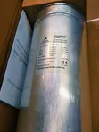 50kVAR Capacitor Bank - 3
