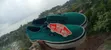 Vans Off The Wall Sneakers Size 38 - 1