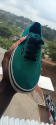 Vans Off The Wall Sneakers Size 38 - 2