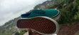 Vans Off The Wall Sneakers Size 38 - 3