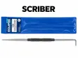Eclipse Scriber Tool Chuma Cha Ncha Mbili - 4