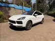 2022 Porsche Cayenne E-Hybrid Coupe - 2
