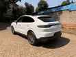 2022 Porsche Cayenne E-Hybrid Coupe - 3