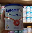 Liptomil Plus Maziwa ya Watoto Wachanga Kabla ya Wakati/LBW 400g - 1