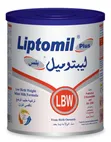 Liptomil Plus Maziwa ya Watoto Wachanga Kabla ya Wakati/LBW 400g - 3