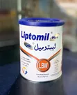 Liptomil Plus Maziwa ya Watoto Wachanga Kabla ya Wakati/LBW 400g - 5