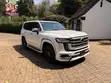 2023 Toyota Land Cruiser 300 ZX - 2