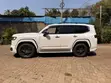 2023 Toyota Land Cruiser 300 ZX - 5
