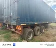 Used Mercedes-Benz Actros Box Body Trailer - 2