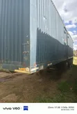 Used Mercedes-Benz Actros Box Body Trailer - 3